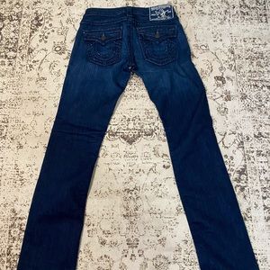 True Religion Jeans World Tour